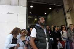 ΟΑΕΕ: Στον ατομικό λογαριασμό η πορεία των 12 δόσεων