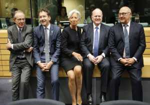 Οι κανόνες του ΔΝΤ δεν αλλάζουν εύκολα