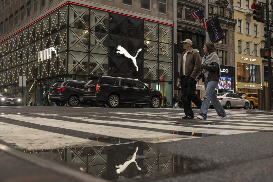 AP Photo/Yuki Iwamura