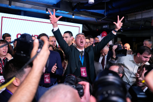 Πώς θα κυβερνήσει ένα αμεσοδημοκρατικό, φοιτητικό κίνημα τη Σερβία;