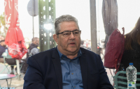 Κουτσούμπας: Με την ορμή του αγώνα ενάντια στο σύστημα, ανοίγουμε τον δρόμο για ριζική αναγέννηση