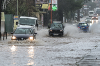 Κλέαρχος Μαρουσάκης: Στο επίκεντρο το ανατολικό Αιγαίο τις επόμενες ώρες - Έρχεται και νέα κακοκαιρία