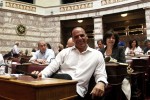 Σφοδρές αντιδράσεις της αντιπολίτευσης για τις «αποκαλύψεις» του βιβλίου Βαρουφάκη