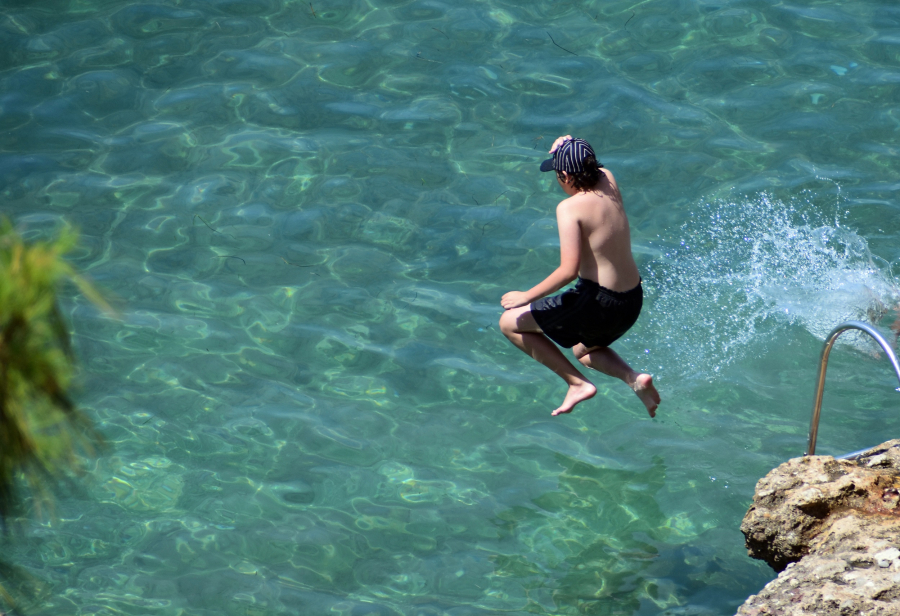 Σάκης Αρναούτογλου: Ξανά 40αρια - Ο καιρός μέχρι 5/7
