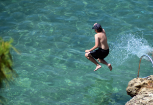 Σάκης Αρναούτογλου: Ξανά 40αρια - Ο καιρός μέχρι 5/7