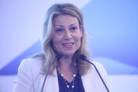 Διεθνές Συμπόσιο της Επιτροπής Κεφαλαιαγοράς στις 9 Σεπτεμβρίου