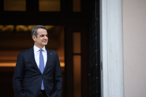 Κ. Μητσοτάκης: Πρωτοχρονιάτικο μήνυμα με τη γνωστή «συνταγή» του success story