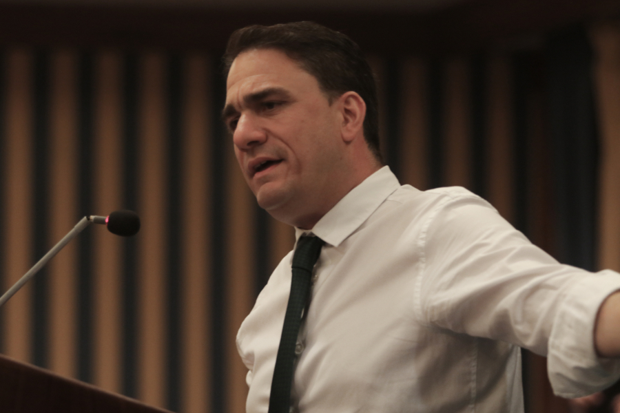 Τσουκαλάς: Θέλουν να εξασφαλίσουν στον Καραμανλή ιδιότυπη ασυλία μέσω fast track διαδικασίας