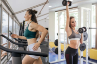 Τρέξιμο ή βάρη: Η προπόνηση που χαρίζει μακροζωία - 2 φορές την εβδομάδα αρκεί