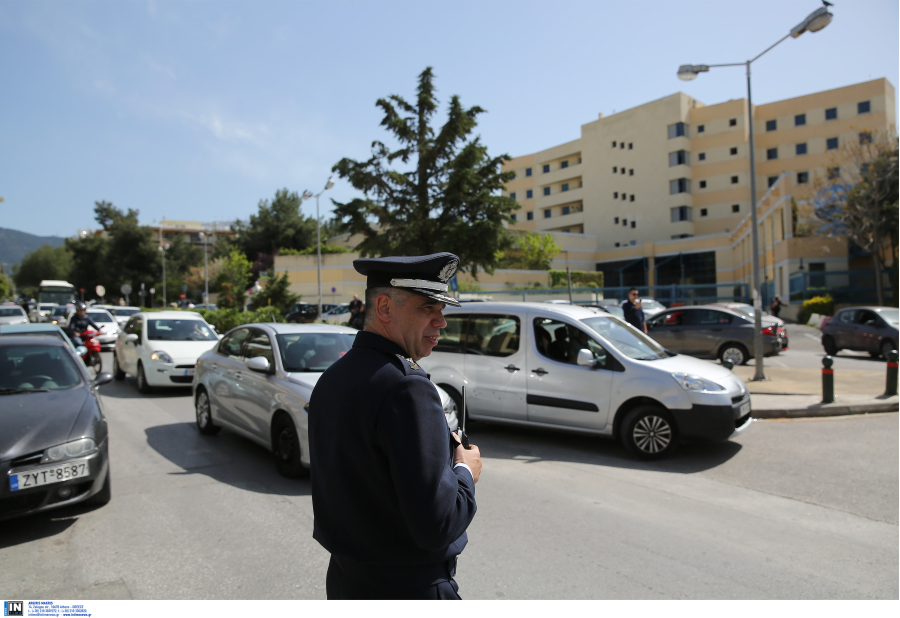 Στο τραπέζι αλλαγές στα διπλώματα οδήγησης των ηλικιωμένων: Τι ορίζει ο νόμος για την ανανέωση