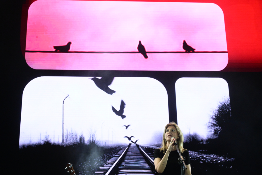 Το Μαξίμου πίσω από την επίθεση Βόζενμπεργκ σε Καρυστιανού