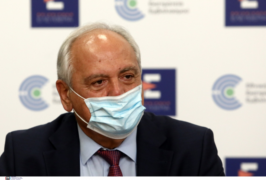 Στο επίκεντρο της ΕΕΤΑΑ περιβάλλον, ψηφιακός μετασχηματισμός Δήμων και Περιφερειών και εκπαίδευση