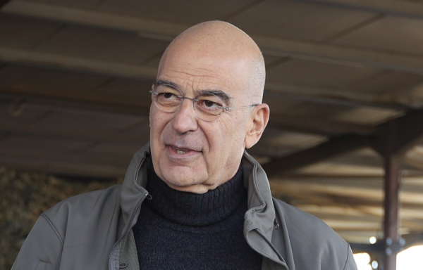 Στις ΗΠΑ ο Δένδιας - Το πρόγραμμά του, ποιους θα συναντήσει