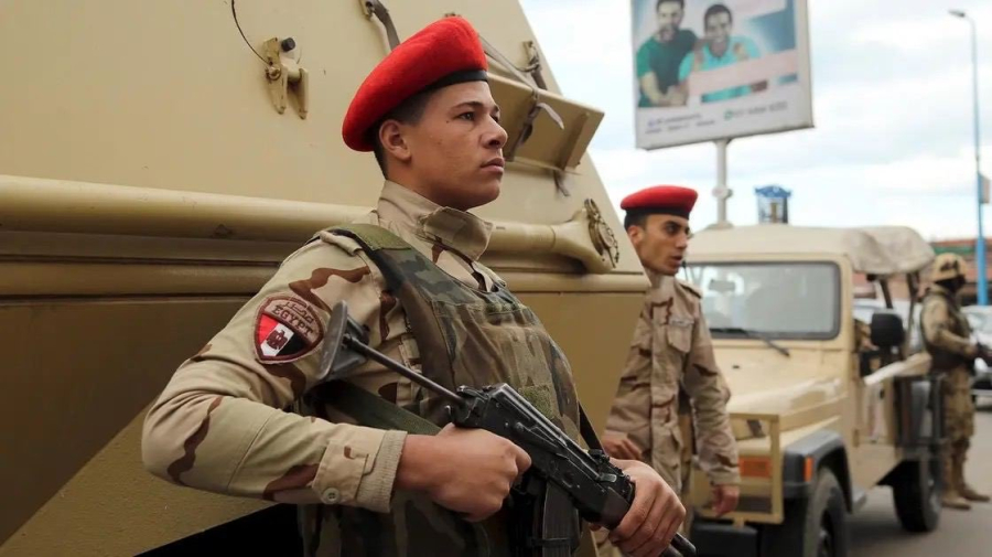 Αιγύπτιος αστυνομικός άνοιξε πυρ εναντίον Ισραηλινών τουριστών στην Αλεξάνδρεια – Τρεις οι νεκροί