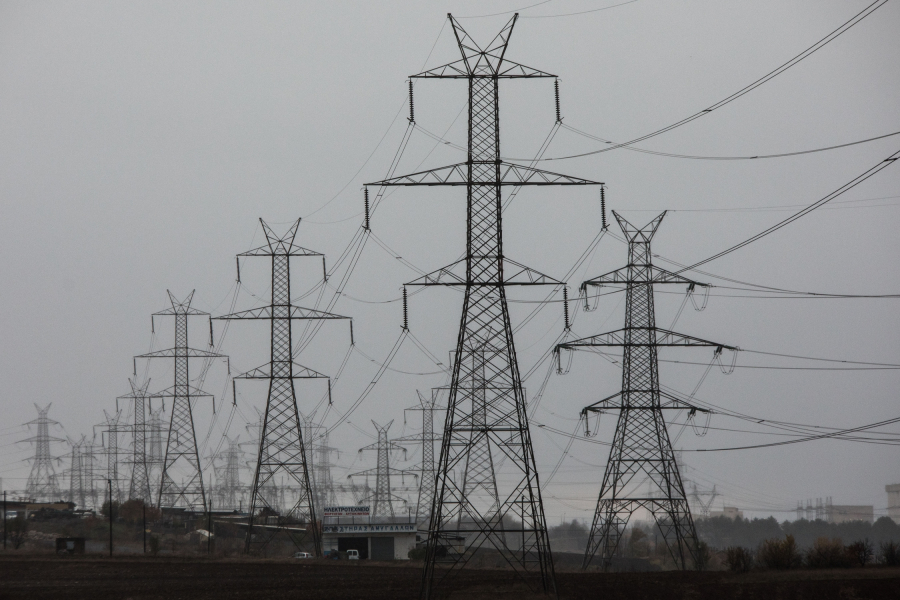 Όμιλος ΔΕΗ: Ξεκινά η κατασκευή της Μονάδας ΣΗΘΥΑ στη Δυτική Μακεδονία