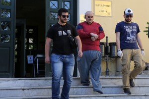 Τι απαντά ο Δήμος Δάφνης για τα περι εργασίας της φοιτήτριας - θύμα ομηρίας σε δομές του