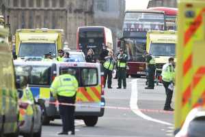 Έχασε την μάχη, τραυματίας της τρομοκρατικής επίθεσης στο Λονδίνο