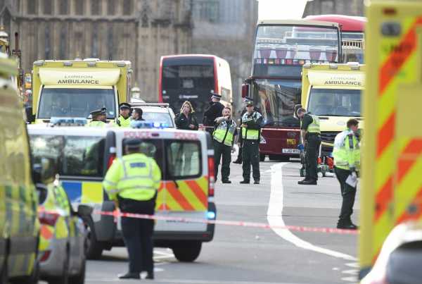 Έχασε την μάχη, τραυματίας της τρομοκρατικής επίθεσης στο Λονδίνο