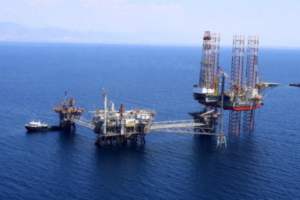 Στην Κρήτη το ενδιαφέρον της πετρελαϊκής βιομηχανίας