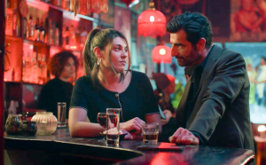 «Παιχνίδια Εκδίκησης»: Όσα θα δούμε στο επόμενο επεισόδιο της σειράς