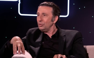 «Με τον Ρένο»: «Πράσινο φως» για την εκπομπή του Χαραλαμπίδη στο ONE Channel - Η επίσημη ανακοίνωση
