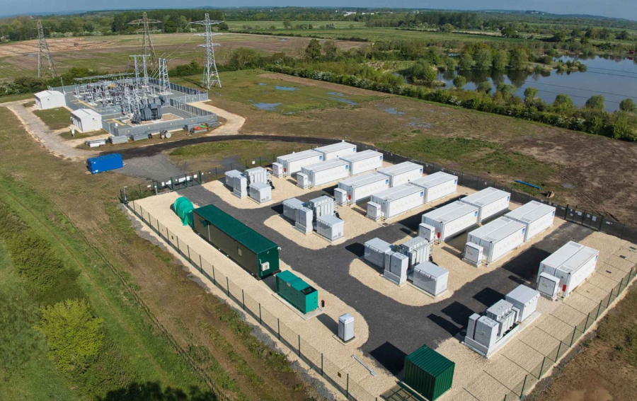 Η METLEN και η Copec EMOAC υπογράφουν 15ετές νυχτερινό PPA για την πώληση «πράσινης» ηλεκτρικής ενέργειας