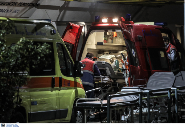 (Φωτ. αρχείου: INTIME)