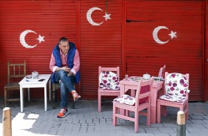 Τουρκία: Έγκυρα ψηφοδέλτια και φάκελοι λέει ο επικεφαλής του Εκλογικού Συμβουλίου