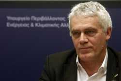 Την περιβαλλοντική διαχείριση του προσφυγικού θα θέσει η Ελλάδα στη σύνοδο της Βαρκελώνης
