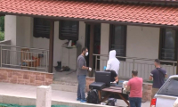 Γυναικοκτονία στη Χαλκιδική - Συγκλονίζει ο παππούς του 8χρονου: Το παιδί ήταν μέσα στα αίματα