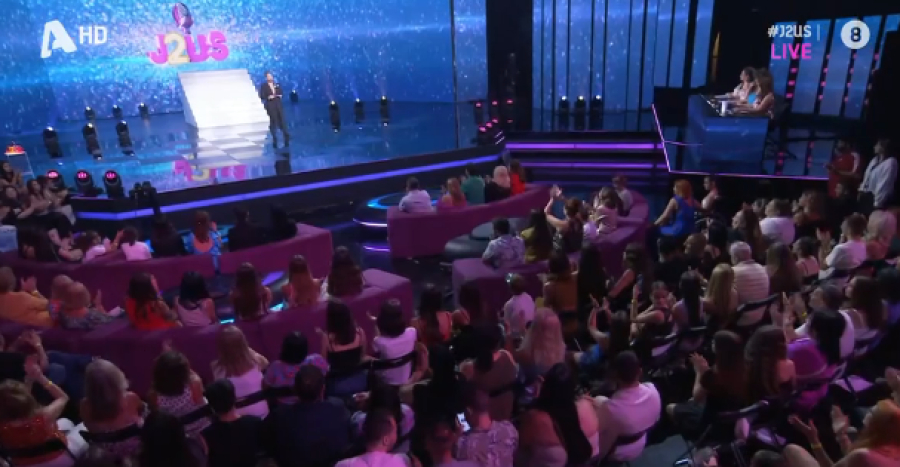 Νίκος Κοκλώνης: «Θέλω να σας πω κάτι και όποιος κατάλαβε, κατάλαβε»