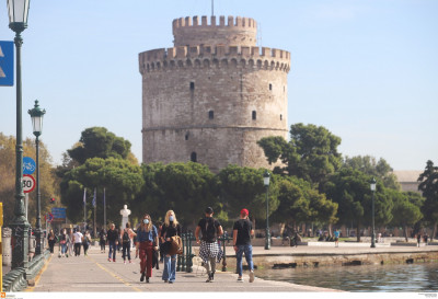Κορονοϊός: Σχέδιο έκτακτης ανάγκης στη Θεσσαλονίκη! Ενισχύονται με κρεβάτια οι ΜΕΘ