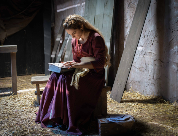 «Η Μάγισσα - Φλεγόμενη Καρδιά»: Αλλάζει ώρα και ημέρα - Τι θα δούμε στα νέα επεισόδια