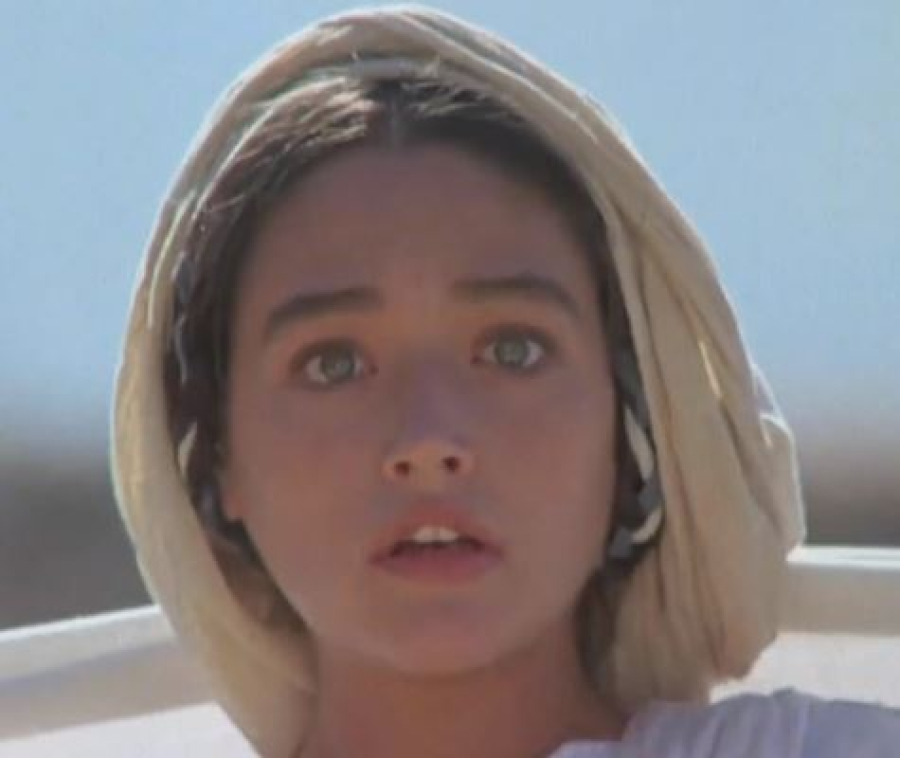 Oλίβια Χάσεϊ: Η ζωή της «Παναγιάς» του Τζεφιρέλλι