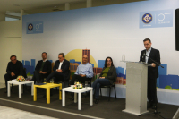 Προ των πυλών το «big bang» στην Κεντροαριστερά