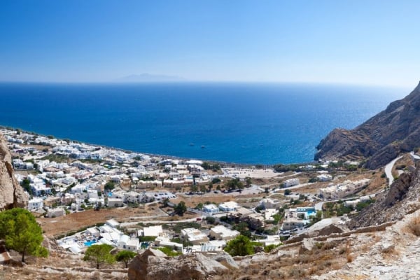 Το πιο υποτιμημένο νησί των Κυκλάδων είναι και το πιο αυθεντικό