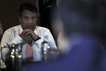 Ο Γκάμπριελ στην Τουρκία με στόχο βελτίωση των σχέσεων