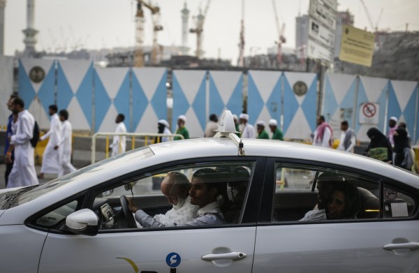 Σαουδική Αραβία: Οι γυναίκες μπορούν επιτέλους να οδηγούν