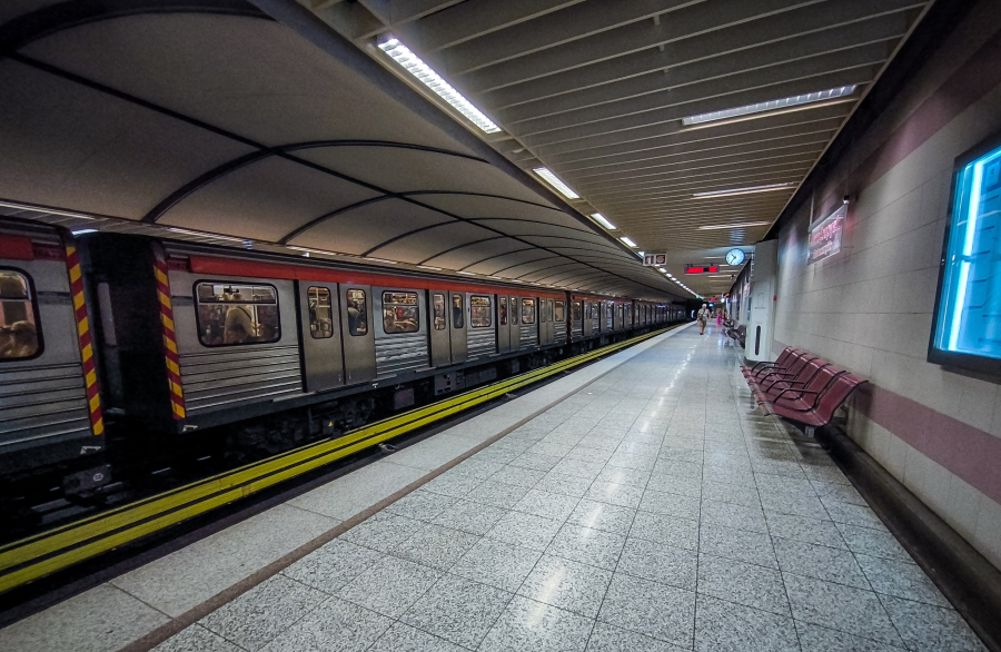 Απεργία 1/10: Πώς θα λειτουργήσουν τα ΜΜΜ, τα τελευταία δρομολόγια σε μετρό, ηλεκτρικό, τραμ