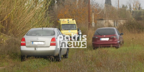 Τραγωδία στην Αμαλιάδα: Πατέρας πέντε παιδιών βρέθηκε απαγχονισμένος