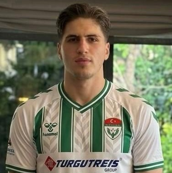 Σοκ στην Τουρκία: Δολοφονήθηκε 21χρονος ποδοσφαιριστής (Βίντεο)