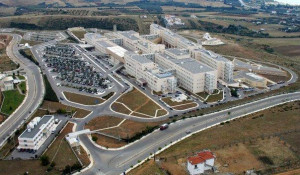 Κορονοϊός: Στο Πανεπιστημιακό Νοσοκομείο το πρώτο κρούσμα στον 'Εβρο