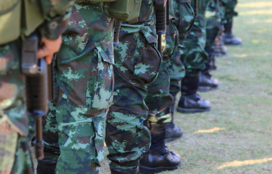 Τραγωδία με νεκρό επιλοχία στην Αλεξανδρούπολη