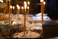 Έφτασε η ώρα για το πρώτο Ψυχοσάββατο του 2026 – Πότε πάμε τα κόλλυβα στην Εκκλησία