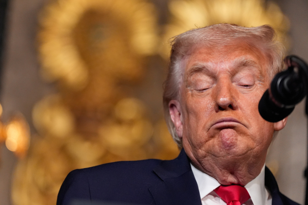 Η Βενεζουέλα θα πουλήσει, δεν «θα παραδώσει» πετρέλαιo όπως ανακοίνωσε ο Τραμπ