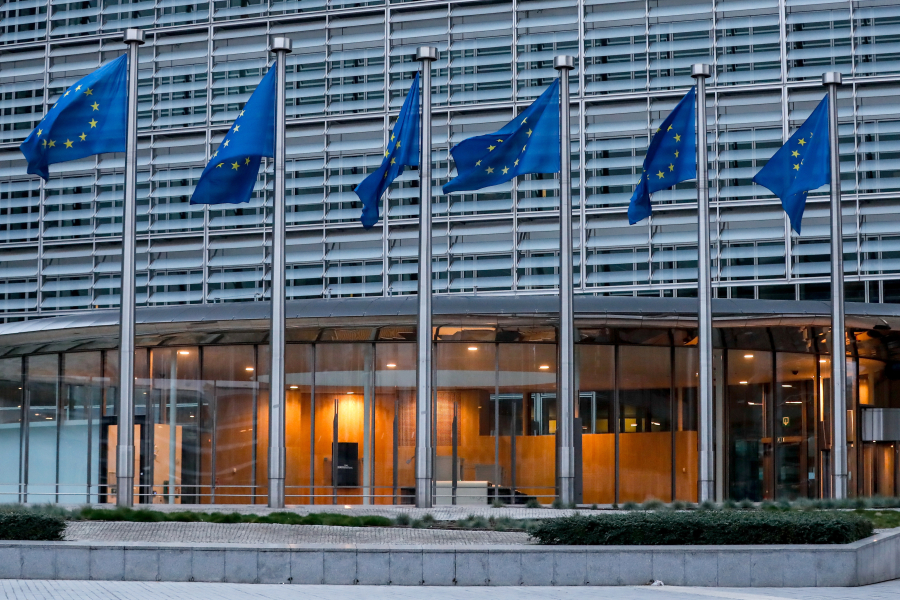 Νέα «ομοβροντία» κυρώσεων σε βάρος της Ρωσίας από Ευρωπαϊκή Ένωση, Καναδά και G7