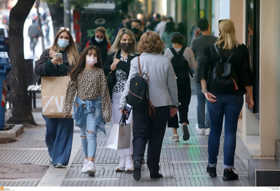 Ψηφιακή κάρτα όπως... πιστοποιητικό εμβολιασμού: Όλα έτοιμα για την εφαρμογή της