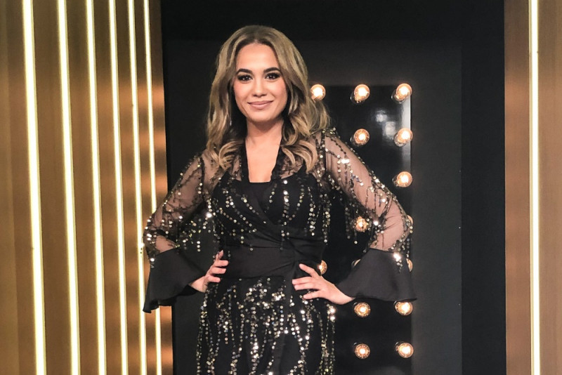 Πηνελόπη Πλάκα: Έφτασα στα όρια της κατάθλιψης, ήμουν κλεισμένη σε ένα σπίτι για 7 μήνες