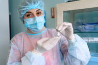 Ο Παγκόσμιος Οργανισμός Υγείας σταματάει την αξιολόγηση του ρωσικού εμβολίου Sputnik V