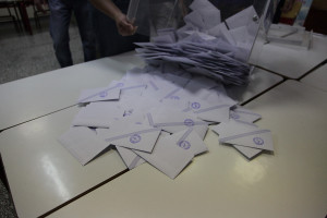 photo: Εκλογές 2019, Eurokinissi